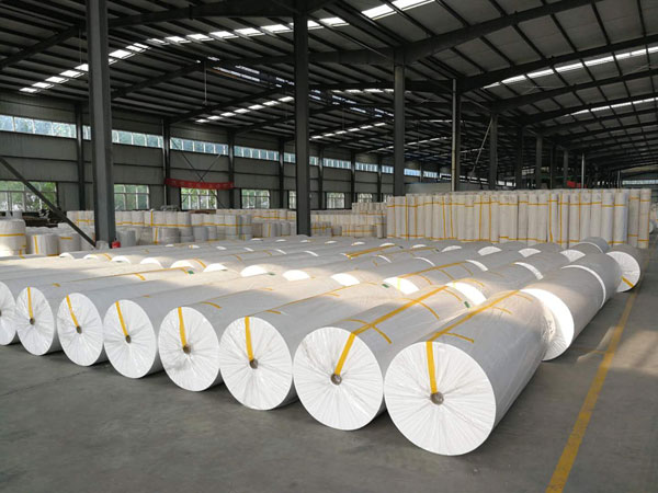 石景山狭缝式涤纶纺粘无纺布