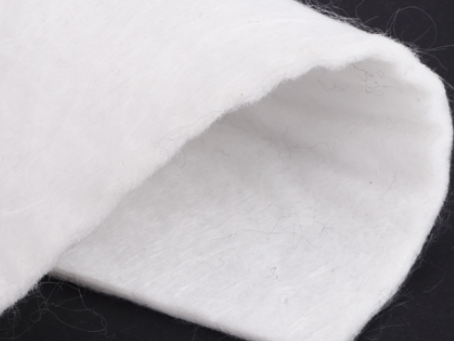 石景山长丝土工布